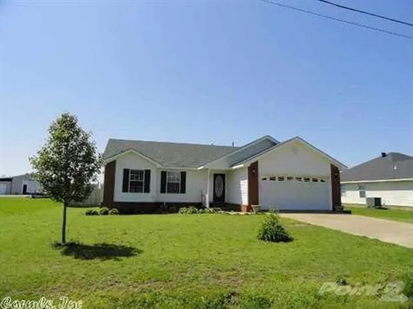 326 E Robinson St, Bay, AR 72411