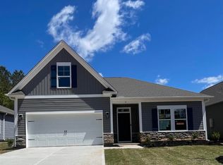 6 Sweetgrass St LOT 10, Central, SC 29630