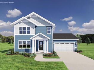 1180 Oak Knoll Rd, Sun Prairie, WI 53590