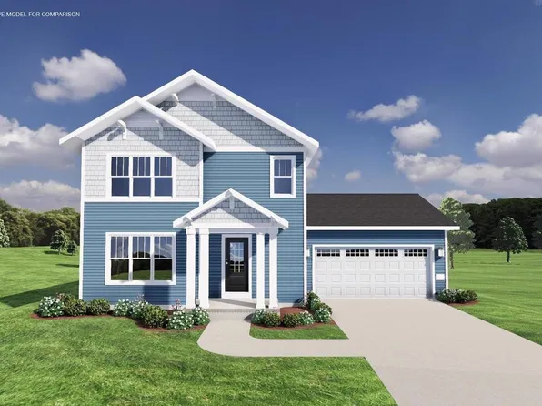 5936 Vintage Birch Way, Mcfarland, WI 53558