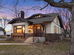 3501 Irving Ave N, Minneapolis, MN 55412