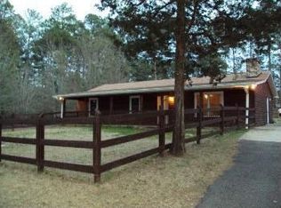 7424 Mistletoe Woods Dr, Appling, GA 30802