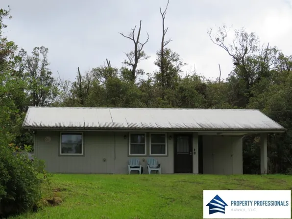 11-1871 Moano St, Mountain View, HI 96771