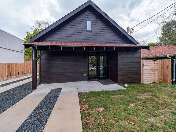 2nd image of 6211 Caddie St #A
