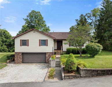 56062 Governor Dr, Bellaire, OH, 43906