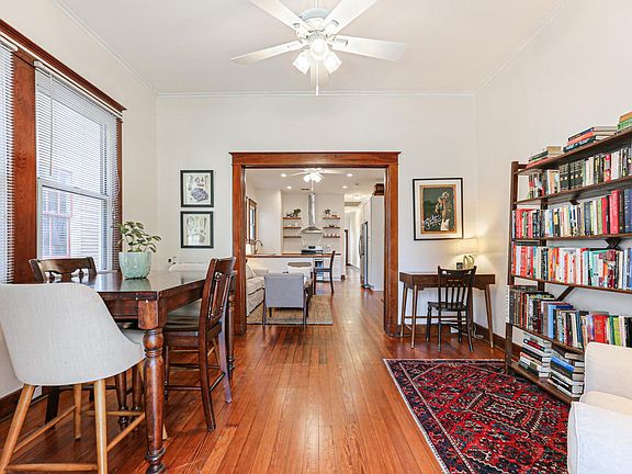 4th image of 4624 Orleans Ave