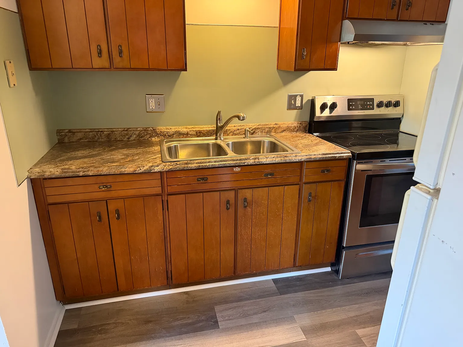 2 bed, 850 sqft, $975 — Photo 4