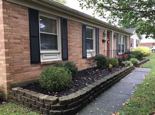 7907 Brush Ln, Louisville, KY 40291