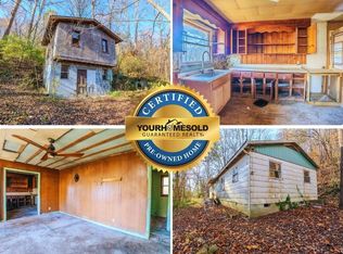 9609 Heiskell Rd, Heiskell, TN 37754