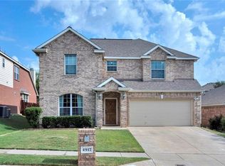 4917 Happy Trl, Fort Worth, TX 76244