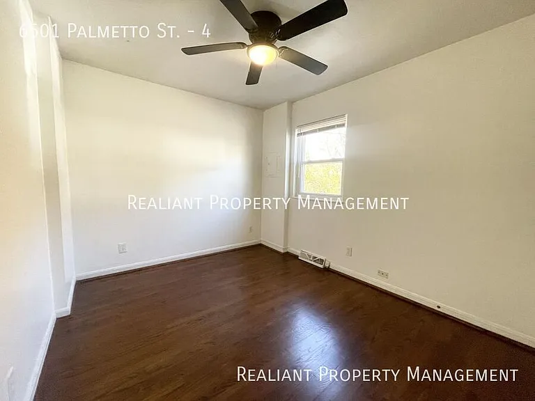 6501 Palmetto St #4 — Photo 5