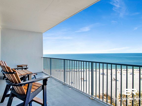 4th image of 455 E Beach Blvd Unit 602