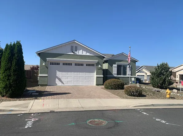 12907 E Vega St, Dewey, AZ 86327