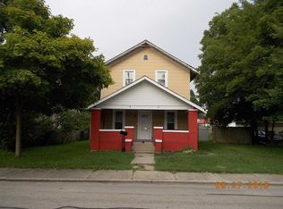 109 N 8th St, Decatur, IN 46733