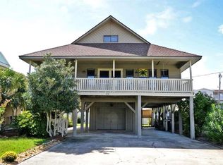 219 20th Ave N, North Myrtle Beach, SC 29582