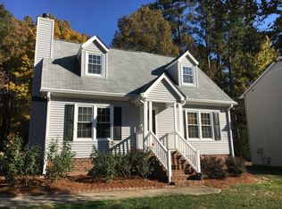3217 Lassiter St, Durham, NC 27707