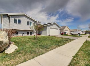 31 Rockefeller Dr, Kalispell, MT 59901