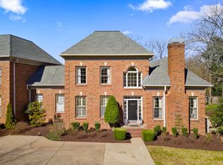 3826 Abbott Martin Rd, Nashville, TN 37215