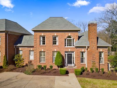 3826 Abbott Martin Rd, Nashville, TN, 37215