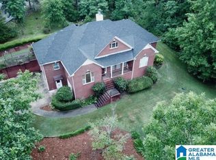 300 Aradon Ln, Odenville, AL 35120