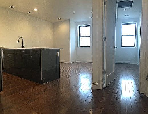 4th image of 2064 5th Ave #4A