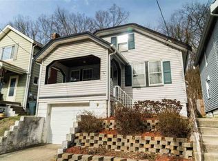 315 Covert Run Pike, Bellevue, KY