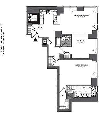 Rented by New York Residence | media 32