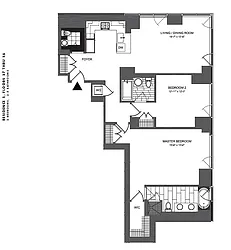 Rented by New York Residence