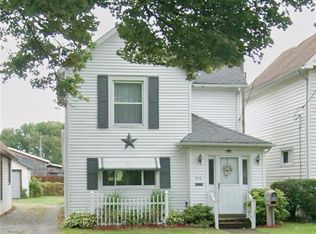596 Mill St, Conneaut, OH 44030