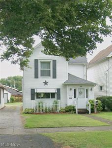 596 Mill St, Conneaut, OH, 44030