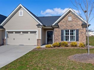 586 Forage Dr, High Point, NC 27265
