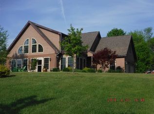 776 County Route 31a, Lisbon, NY 13658