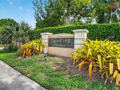 4495 NW 99th Ave, Sunrise, FL, 33351