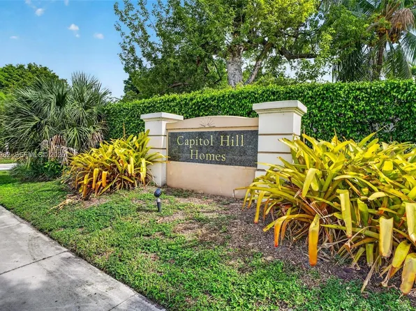 4495 NW 99th Ave, Sunrise, FL 33351
