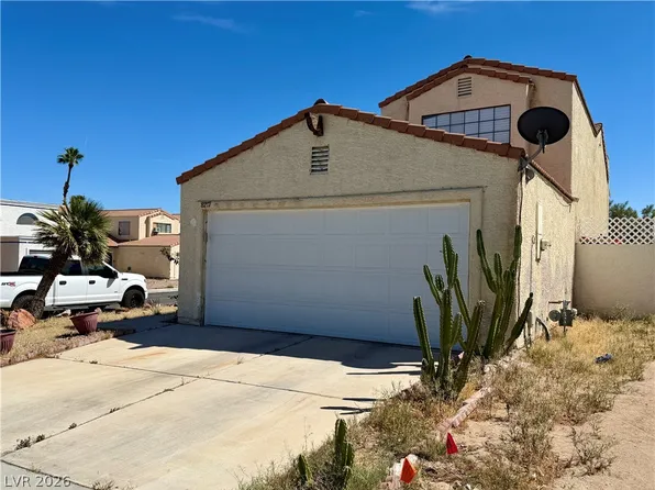 8217 Abercrombe Way, Las Vegas, NV 89145