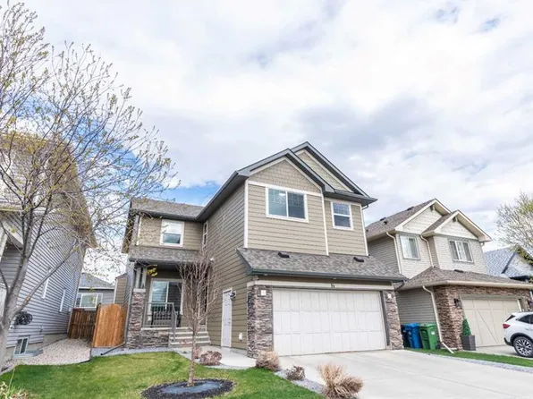 14 Silverado Ridge Line SW, Calgary, AB T2X 0J8