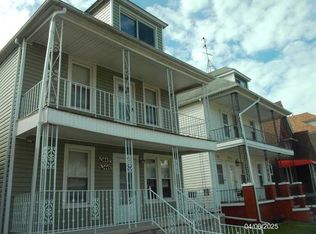 3446 Norwalk St, Hamtramck, MI 48212