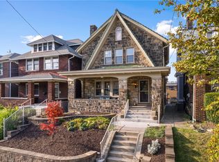 321 Bailey Ave, Pittsburgh, PA