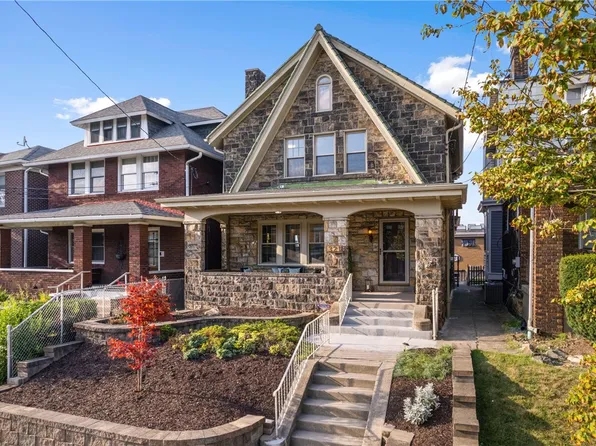 321 Bailey Ave, Pittsburgh, PA 15211