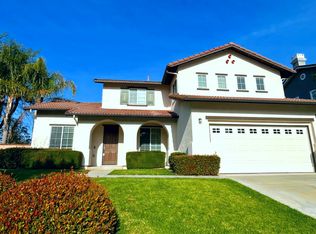 16607 Sagebrush St, Chino Hills, CA 91709