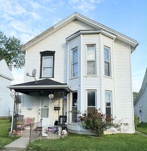 514 S Walnut St, Troy, OH, 45373