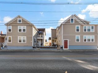 109 Market St, Warren, RI 02885