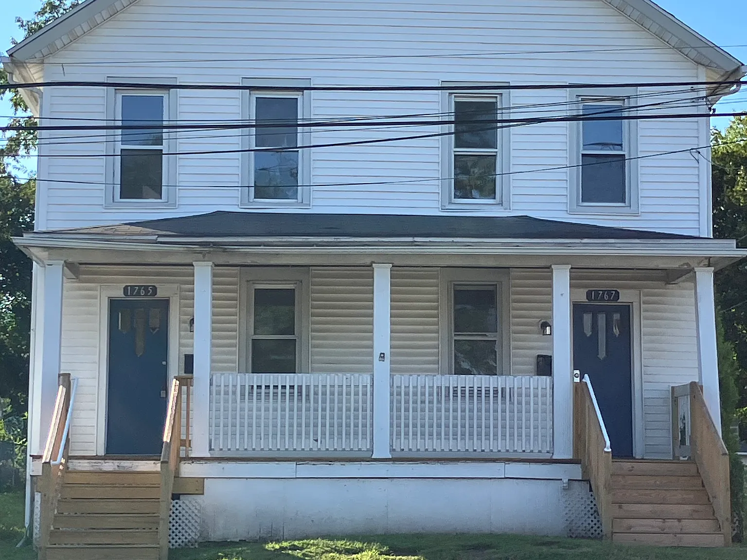 3 bed, 1044 sqft, $1,450 — Photo 2