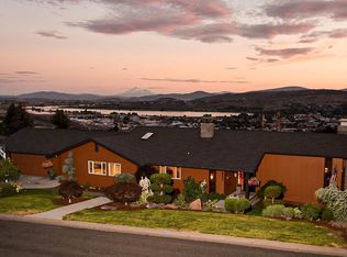 937 Loma Linda Dr, Klamath Falls, OR 97601