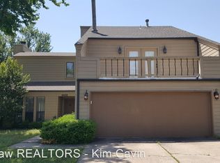 6432 E 95th Pl, Tulsa, OK 74137