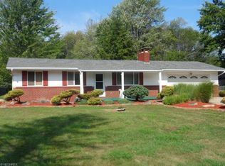 3667 N Myers Rd, Geneva, OH 44041