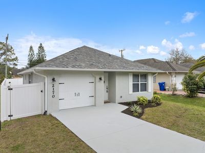 2170 86th Ave, Vero Beach, FL, 32966