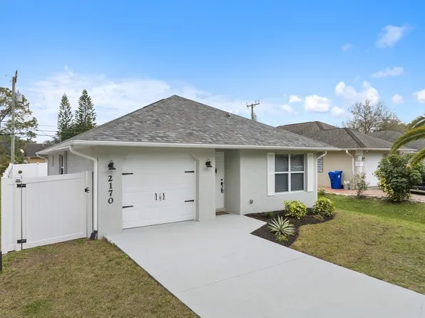 2170 86th Ave, Vero Beach, FL 32966