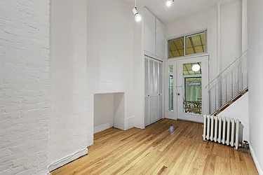 Rented by Avenues Real Estate