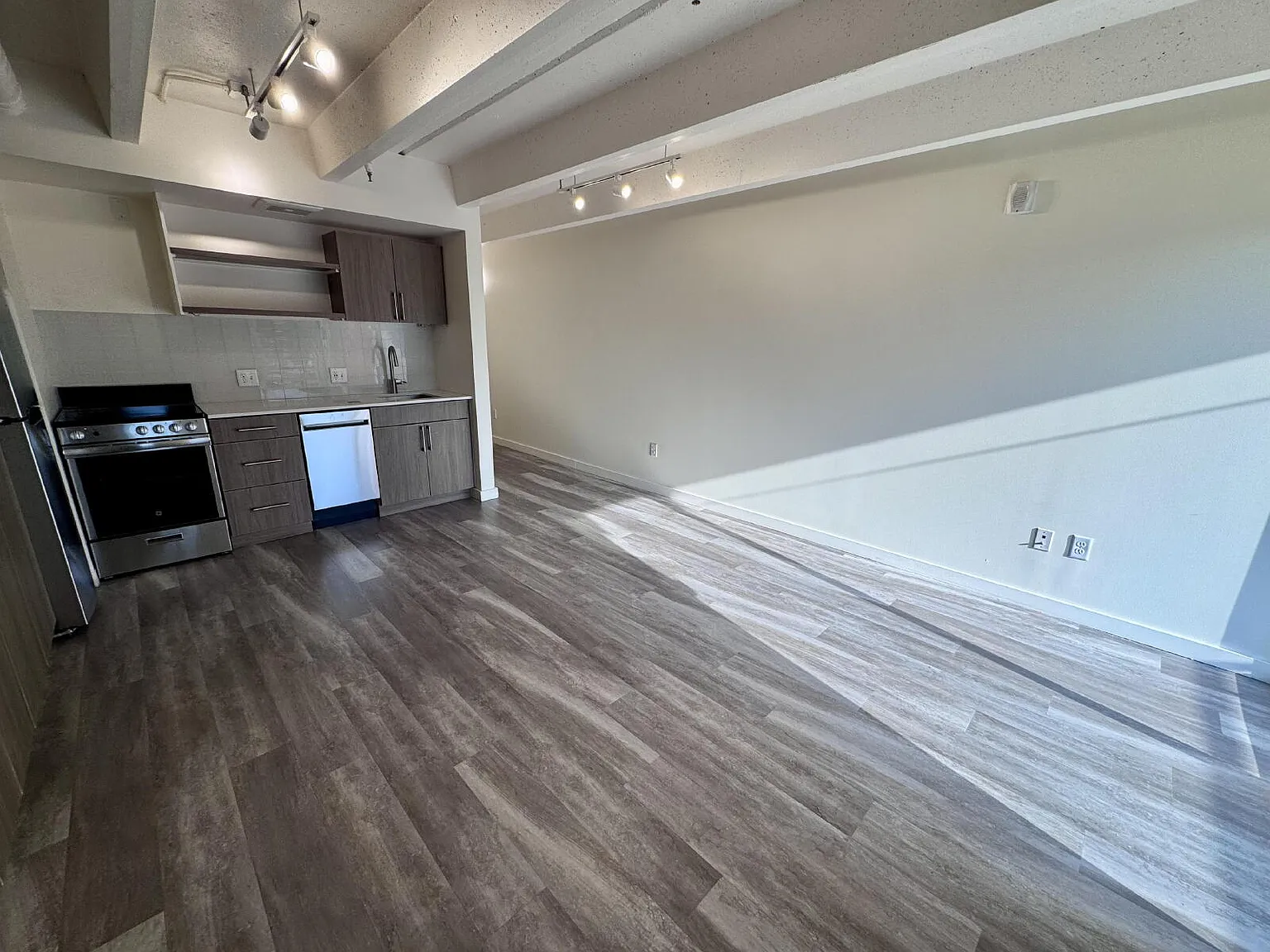 Chic and Cozy Studio Oasis in Denver with Modern Amenities and Pet-Friendly Perks! — Photo 3